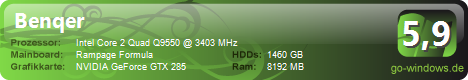 mein PC