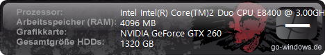 New System