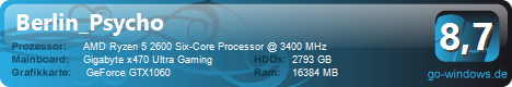 Gaming PC