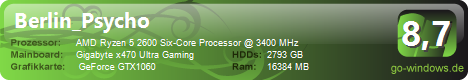 Gaming PC