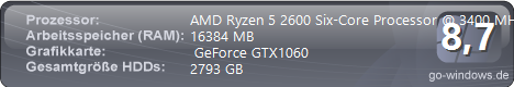 Gaming PC