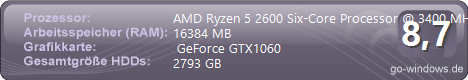 Gaming PC
