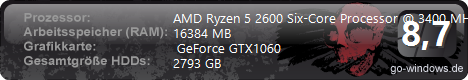 Gaming PC