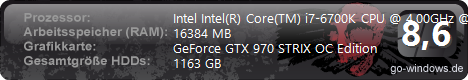 Streaming PC