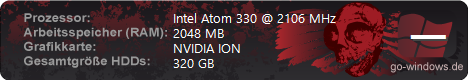 Asrock ION 330