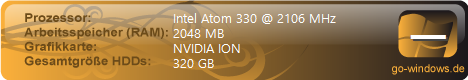 Asrock ION 330