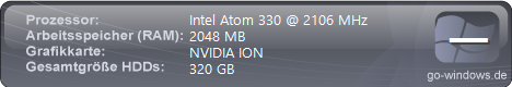 Asrock ION 330