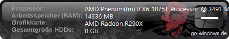 Widnows 7