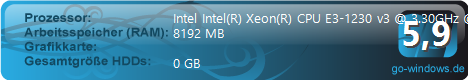 First Pc