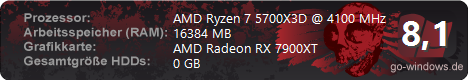 AMD System