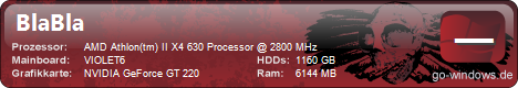 PAVILION PC