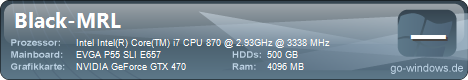 Mein PC