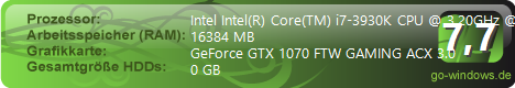 Project 12 (FTW)