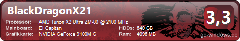 Acer Aspire 7530G