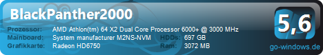MeinAMD-PC