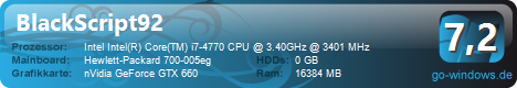 Mein Computer