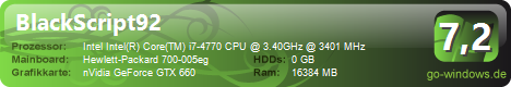 Mein Computer