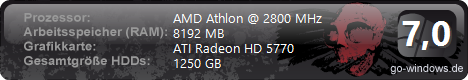 HP Pavilion