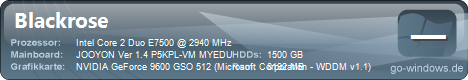 MeinPC