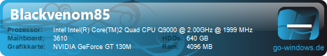 HP HDX18-1310EG