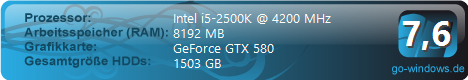 i5 System