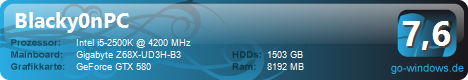 i5 System