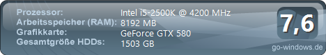 i5 System