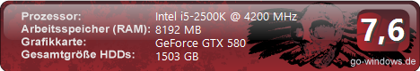 i5 System