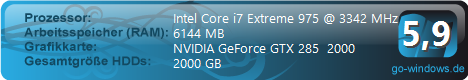 i7 Extreme Edition