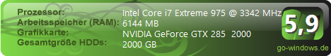 i7 Extreme Edition
