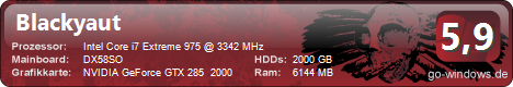 i7 Extreme Edition