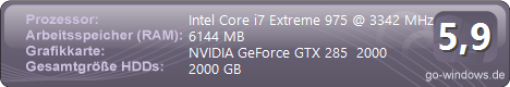 i7 Extreme Edition