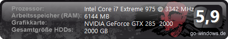 i7 Extreme Edition
