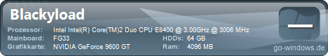  Shuttle XPC