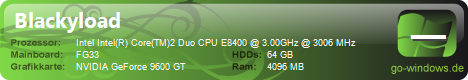  Shuttle XPC