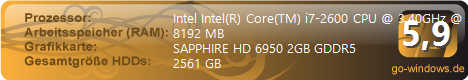 Blacky PC