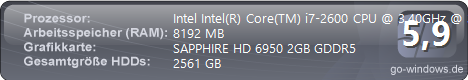 Blacky PC