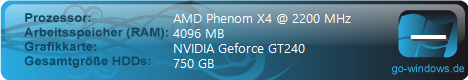 Neuer Pc