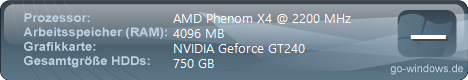 Neuer Pc