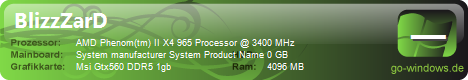 Mein PC