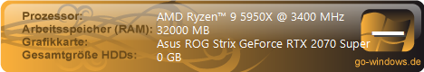 Mein PC