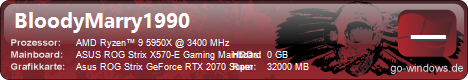 Mein PC