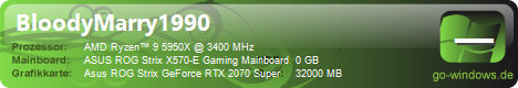 Mein PC