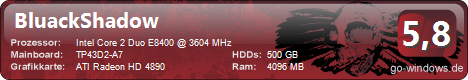 WIN 6000