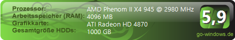 Mein PC