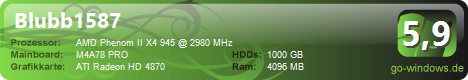 Mein PC