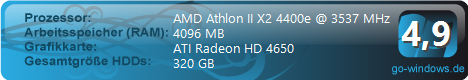 Gaming-PC