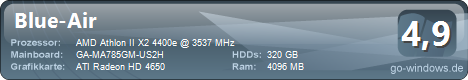 Gaming-PC