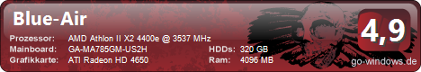 Gaming-PC