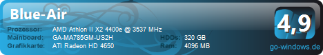 Gaming-PC